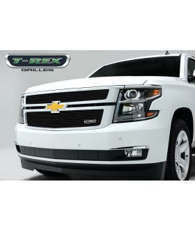 T-Rex Grilles 21055B Billet Series Grille