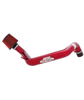 AEM Induction 21-404R Cold Air Induction System