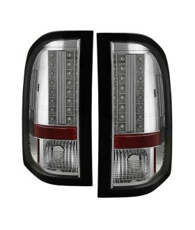 Spyder Auto 5001788 LED Tail Lights