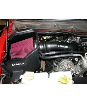 Airaid 300-220 AIRAID MXP Series Cold Air Intake System