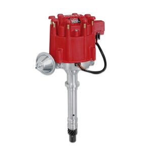 MSD Ignition 8365 Pro-Billet Distributor