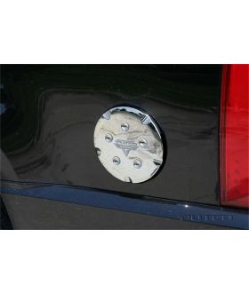 Putco 404903 Fuel Tank Door Cover