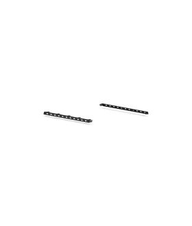 Road Armor 500BRS-TLMK-415 TRECK Rail and Light Mount