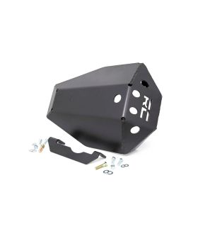 Rough Country 10624 Differential Skid Plate