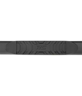 Rough Country 21002 Oval Nerf Step Bar