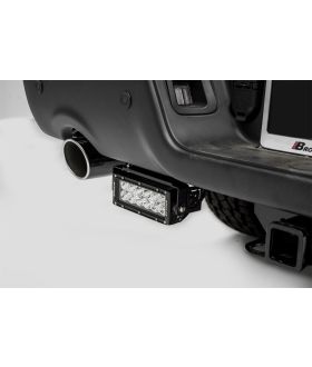 ZROADZ Z384551 Rear Bumper LED Light Bar Bracket