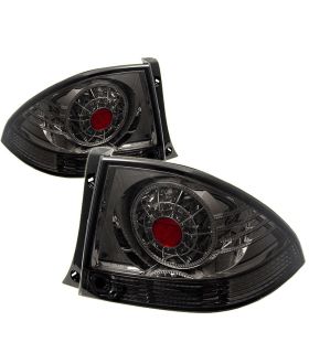 Spyder Auto 5005847 LED Tail Lights