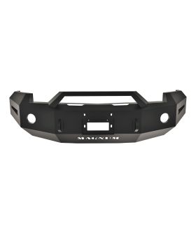 ICI (Innovative Creations) FBM01CHN-RT Magnum Front Winch Bumper