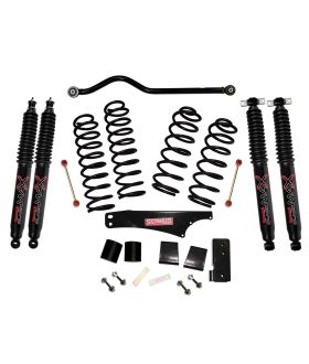 Skyjacker JK350BPBSR Softride Coil Spring Lift Kit