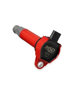MSD Ignition 8272 Blaster Ignition Coil