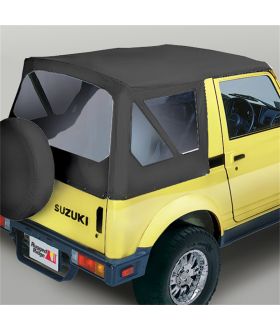 Rugged Ridge 53721.15 Replacement Soft Top