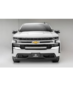 ZROADZ Z322282 Front Bumper Top LED Light Bar Bracket