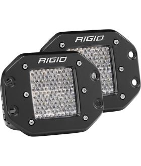 Rigid Industries 512513 D-Series Pro Specter Diffused Light