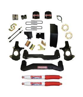 Skyjacker C14660APK-H Suspension Lift Kit w/Shock