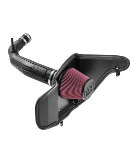 Flowmaster 615160 Delta Force Cold Air Intake Kit