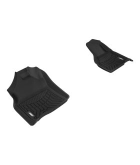 ARIES DG01811809 StyleGuard XD Floor Liner