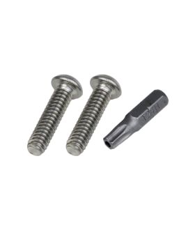 Rigid Industries 40286 Security Kit