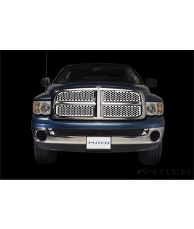 Putco 64502 Designer FX Grille Insert