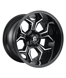 FUEL Avenger Gloss Matte Black