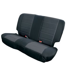 Rugged Ridge 13263.01 Custom Neoprene Seat Cover