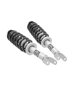 Rough Country 500025 Leveling Struts