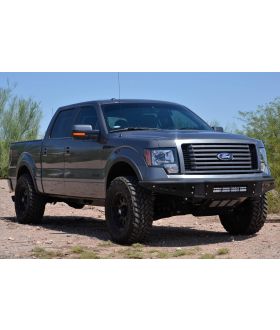 Addictive Desert Designs F102001250103 Venom Front Bumper