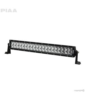 PIAA 16-06620 Quad Series LED Light Bar