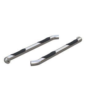 ARIES 205031-2 Aries 3 in. Round Side Bars