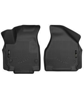 Husky Liners 52041 X-act Contour Floor Liner