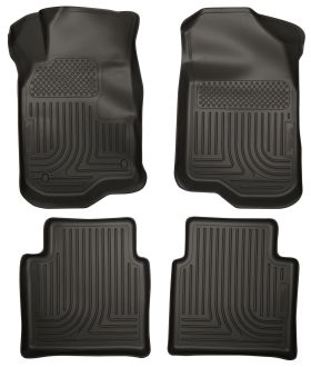 Husky Liners 98111 WeatherBeater Floor Liner