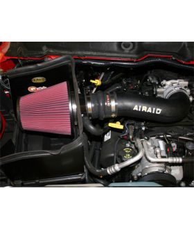 Airaid 300-191 AIRAID Air Box Cold Air Intake System