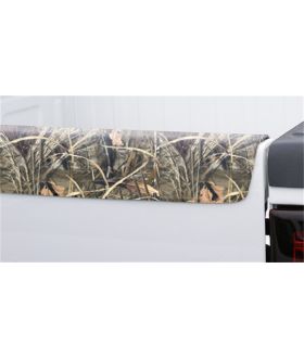 Stampede BRC0019-12 Smooth Tail Gate Cap