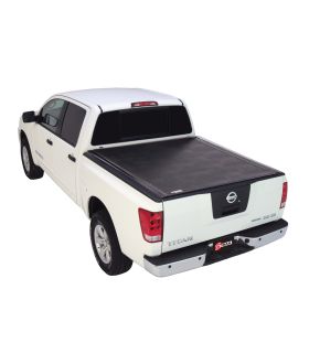 Bak Industries 39525 Revolver X2 Hard Rolling Truck Bed Cover