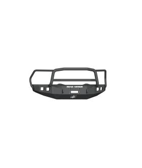 Road Armor 4151F5B Stealth Winch Front Bumper