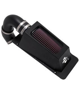 K&N Filters 69-2005TTK Typhoon Cold Air Induction Kit