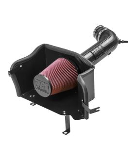 Flowmaster 615110 Delta Force Cold Air Intake Kit