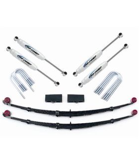 Pro Comp Suspension K5059B Stage I Lift Kit