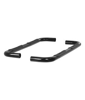 ARIES 202003 Aries 3 in. Round Side Bars