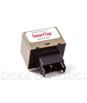 Diode Dynamics SmartTapï¿½ CF18 Flasher Relay DD4015