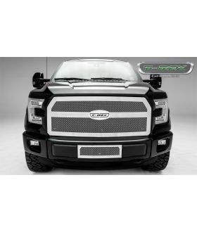 T-Rex Grilles 54573 Upper Class Series Mesh Grille