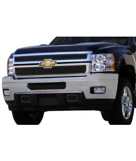 T-Rex Grilles 51114 Upper Class Series Mesh Grille