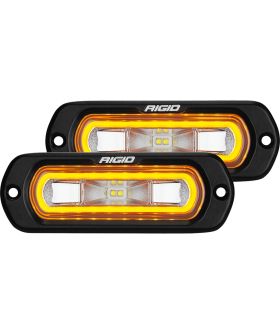 Rigid Industries 53223 SR-L Series Off-Road Spreader Pod