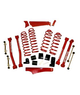 Skyjacker JK401KCR Suspension Lift Kit