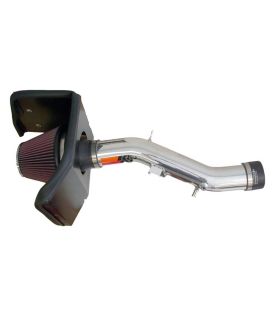 K&N Filters 77-9025KP Performance Induction Kit