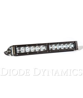 Diode Dynamics SS12 White Driving Light Bar (single) DD5015S