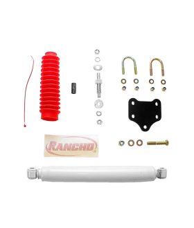 Rancho RS97488 Steering Stabilizer Single Kit
