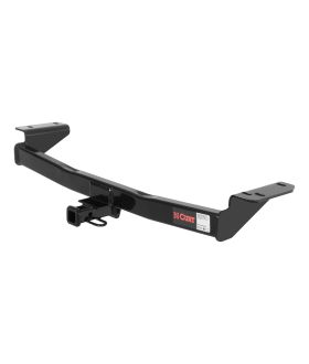 CURT 12030 Class II 1.25 in. Receiver Hitch