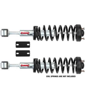 Rancho RS66502R7 Level-IT Suspension System w/Shock