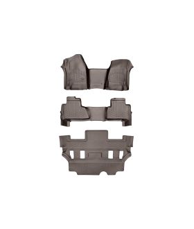 WeatherTech 475431-47607-2-7 FloorLiner DigitalFit