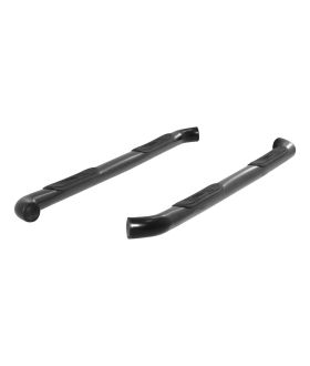 ARIES 200112 Aries 3 in. Round Side Bars